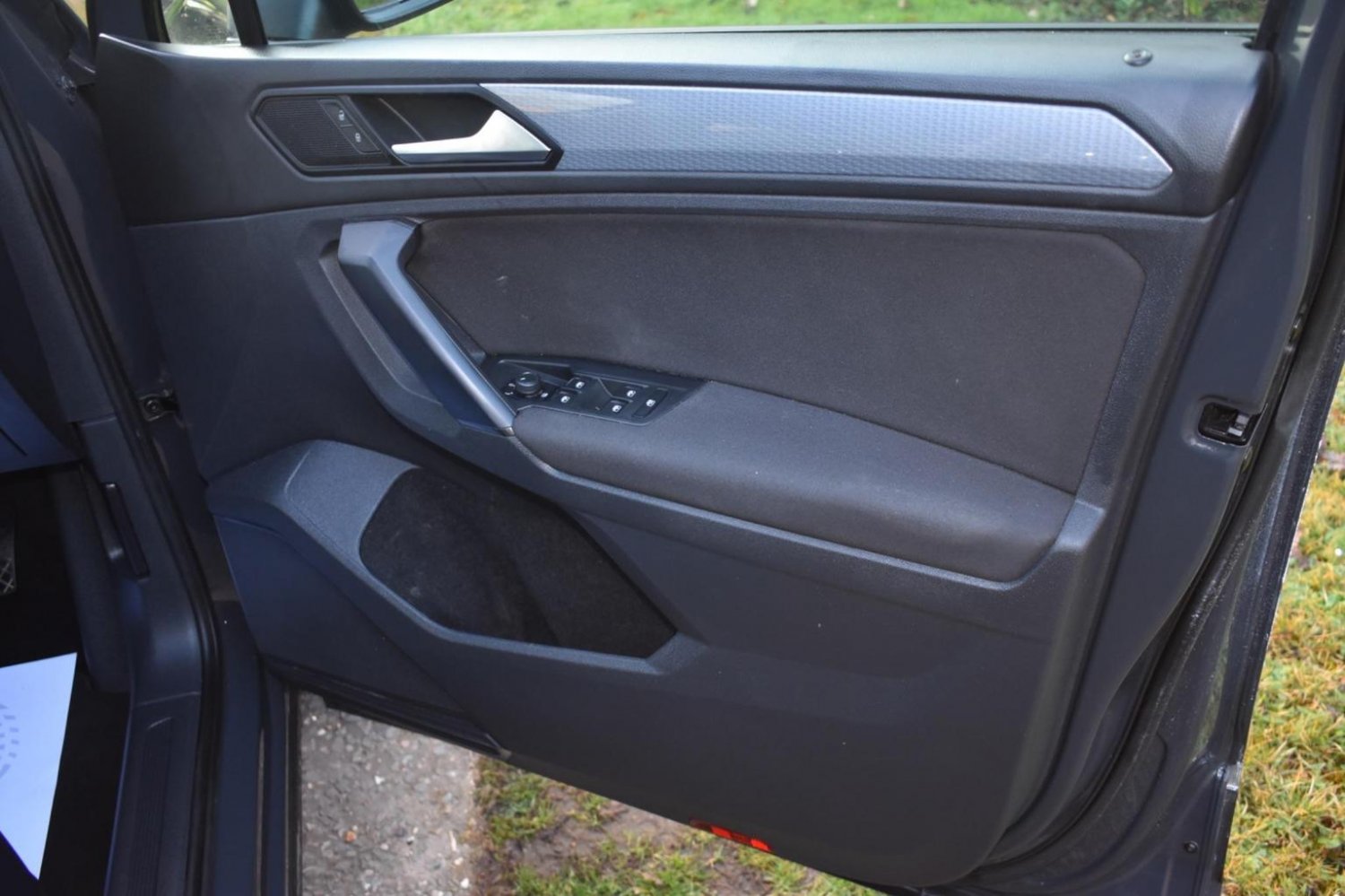 Used Volkswagen Tiguan 2021 for sale - 76794150: Photo 25