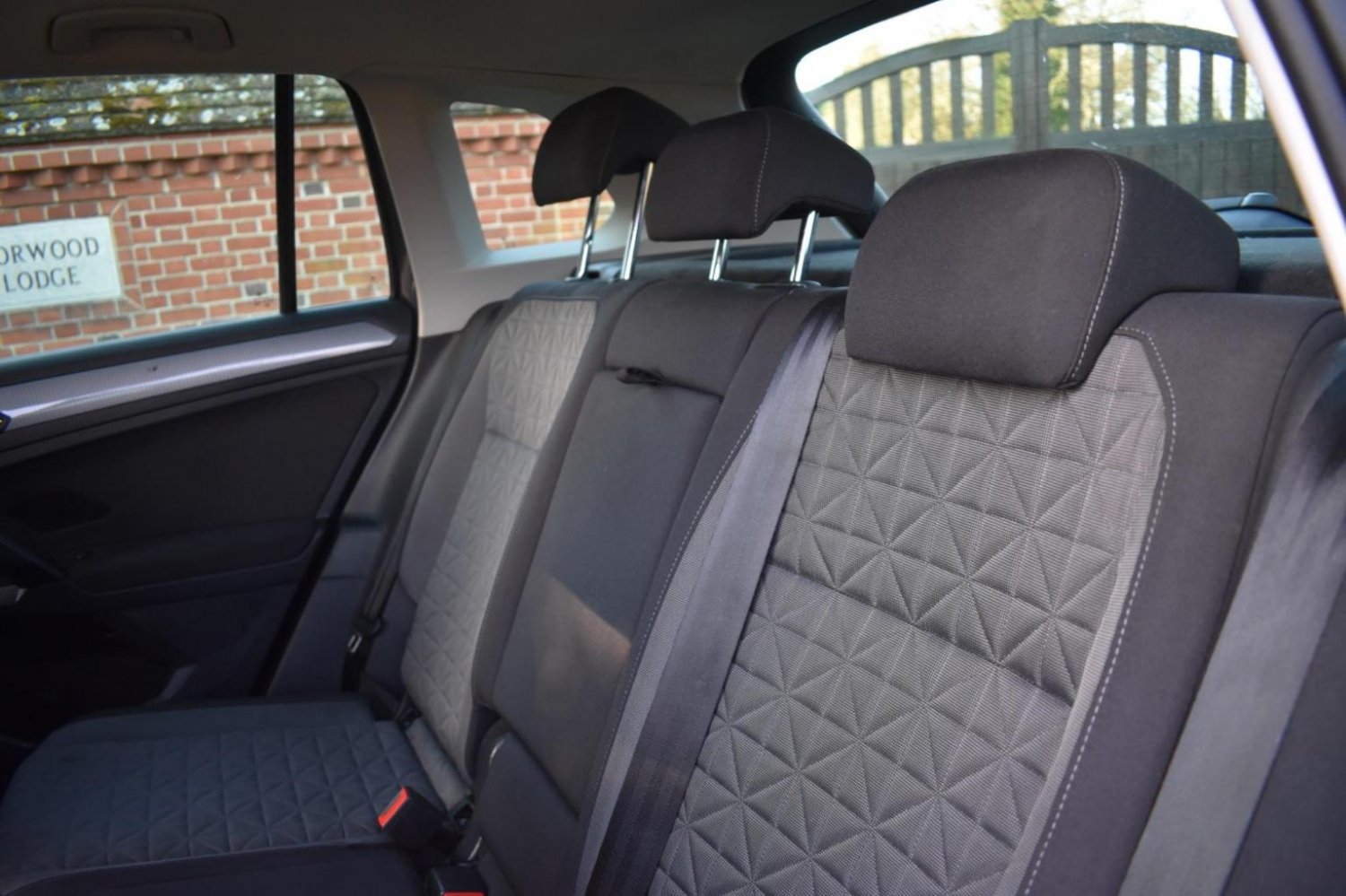 Used Volkswagen Tiguan 2021 for sale - 76794150: Photo 26