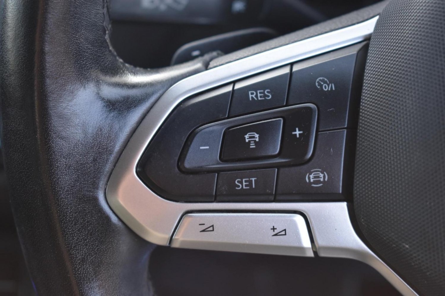 Used Volkswagen Tiguan 2021 for sale - 76794150: Photo 28