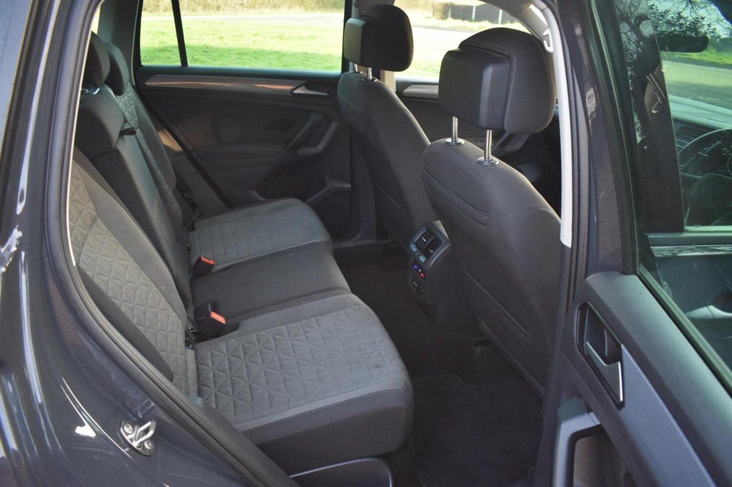 Used Volkswagen Tiguan 2021 for sale - 76794150: Photo 29