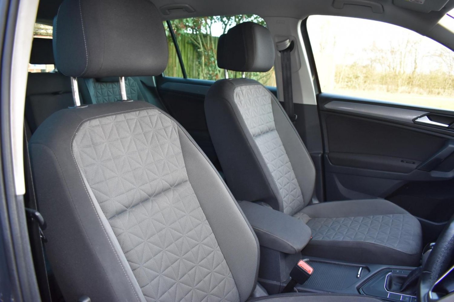 Used Volkswagen Tiguan 2021 for sale - 76794150: Photo 31