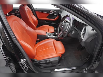 Used BMW 1 Series 2020 for sale - 79566600: Photo