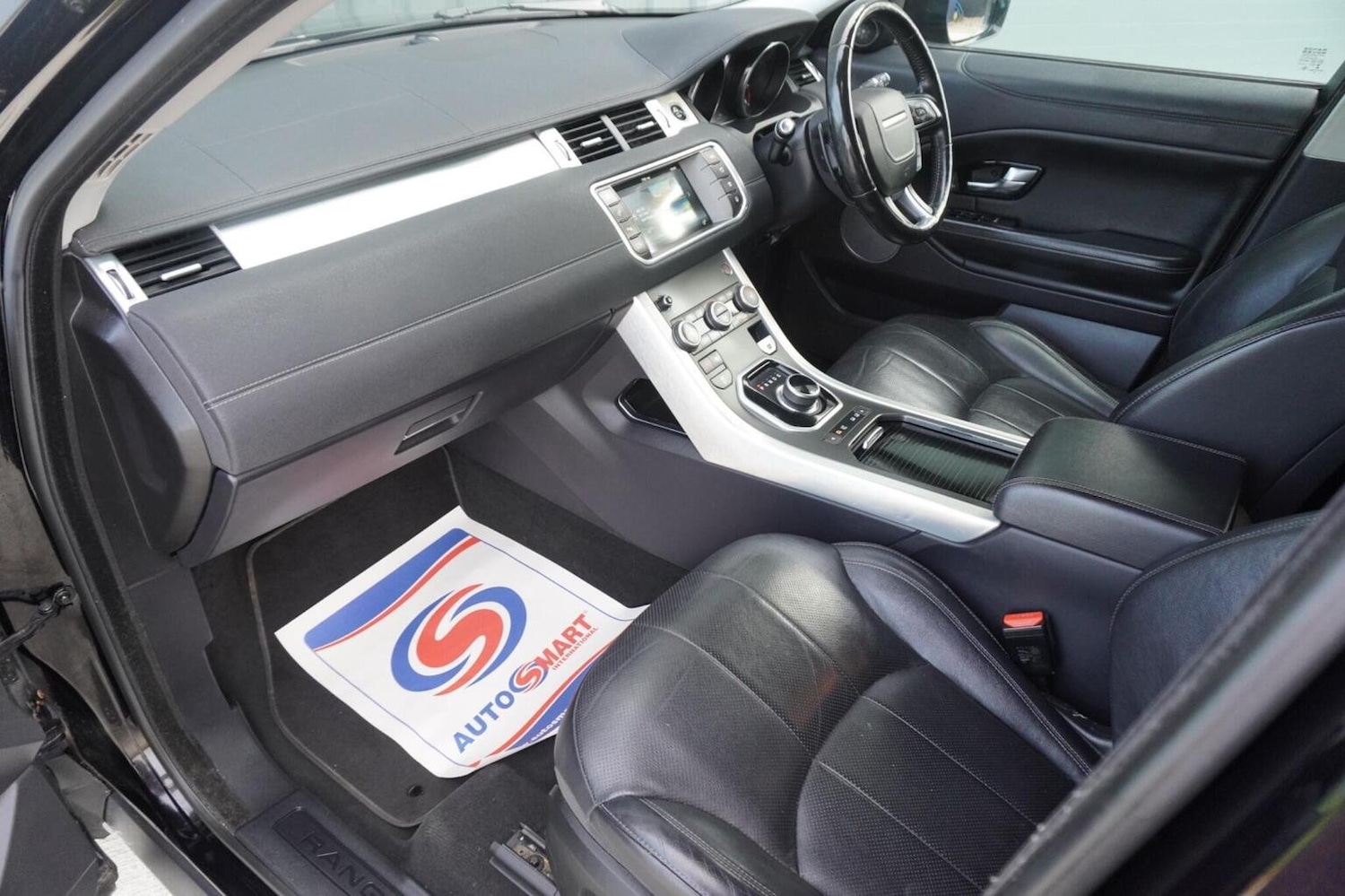 Used Land Rover Range Rover Evoque 2018 for sale - 76324742: Photo 16