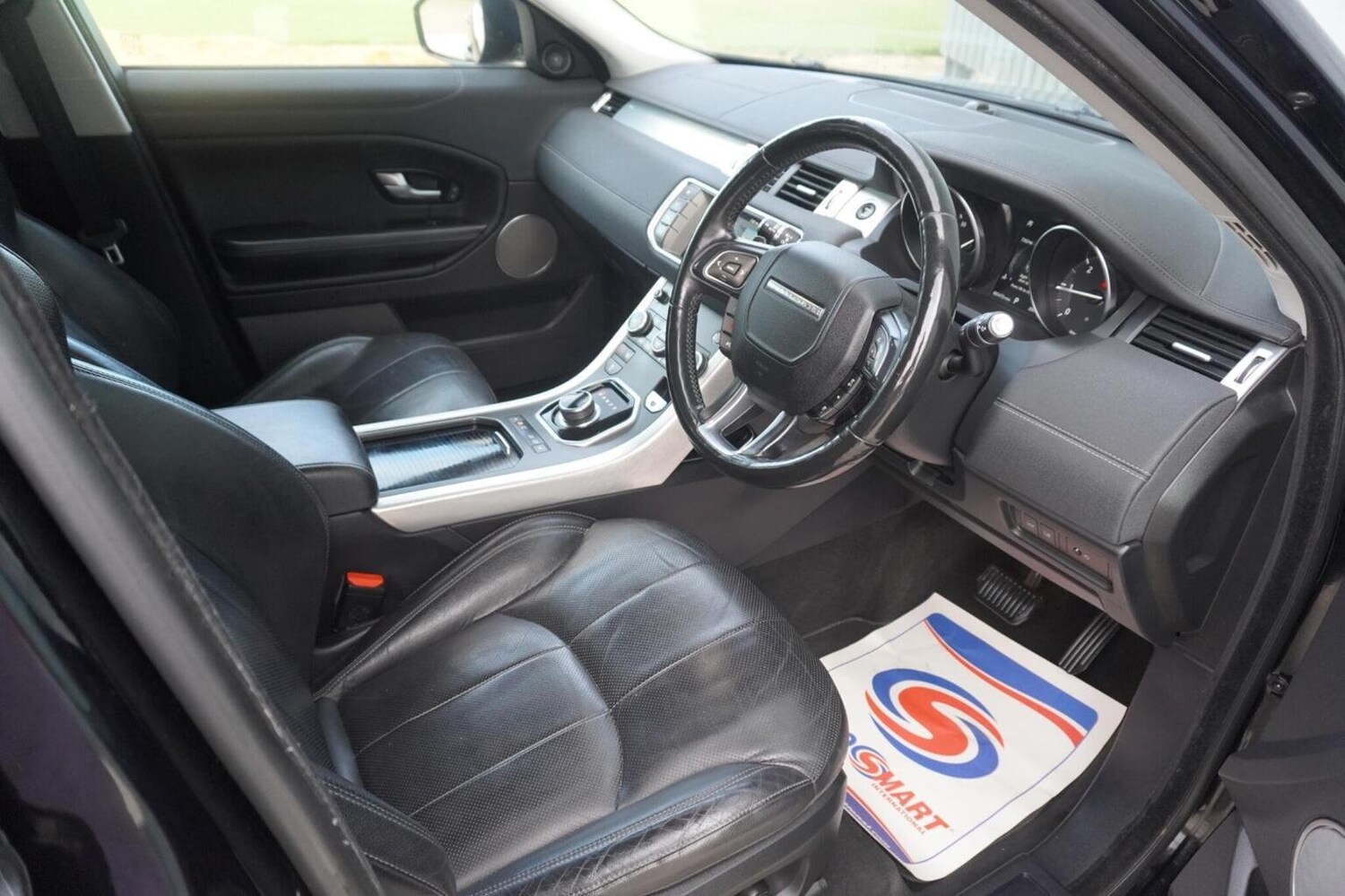 Used Land Rover Range Rover Evoque 2018 for sale - 76324742: Photo 17