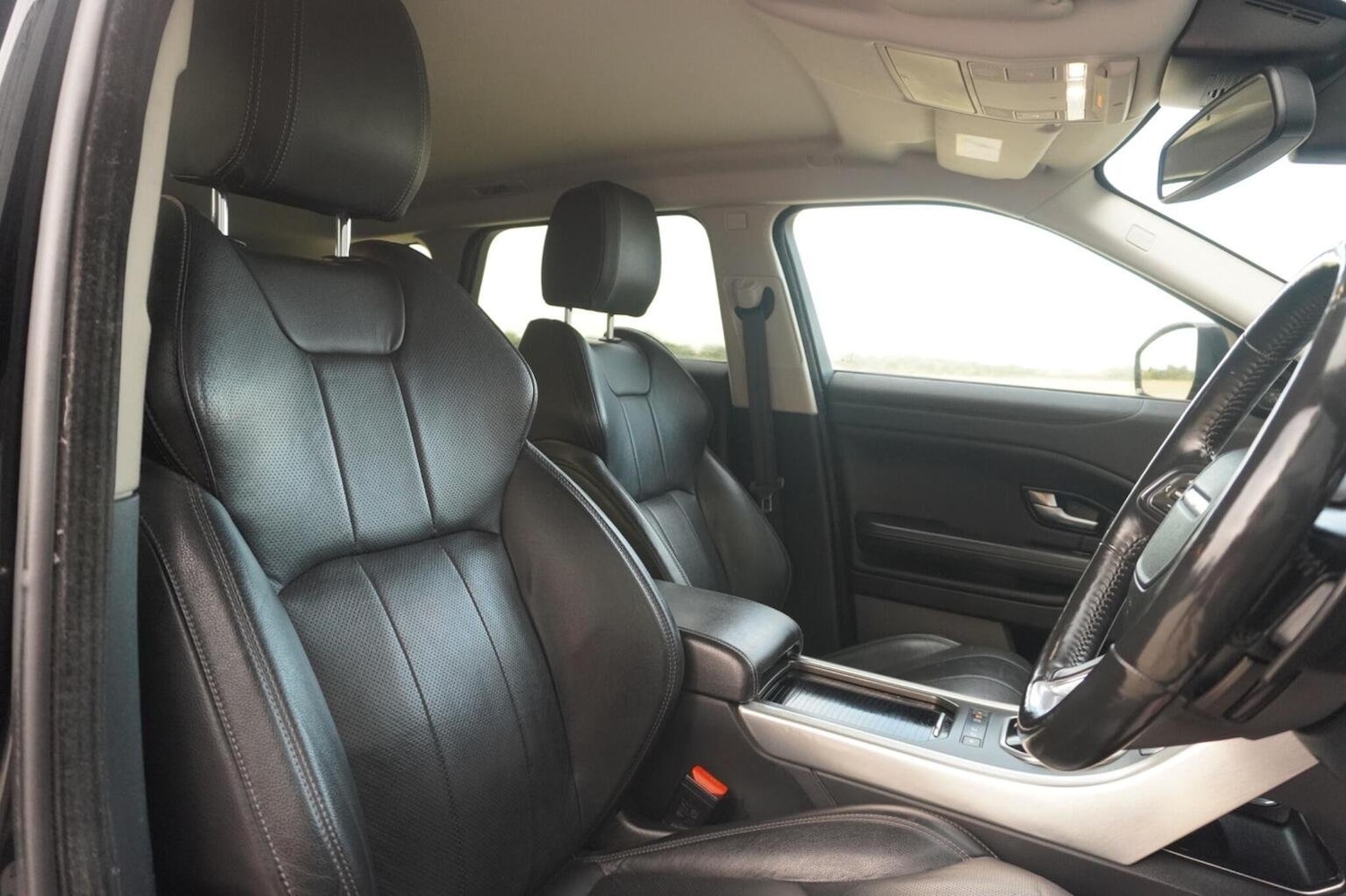 Used Land Rover Range Rover Evoque 2018 for sale - 76324742: Photo 18