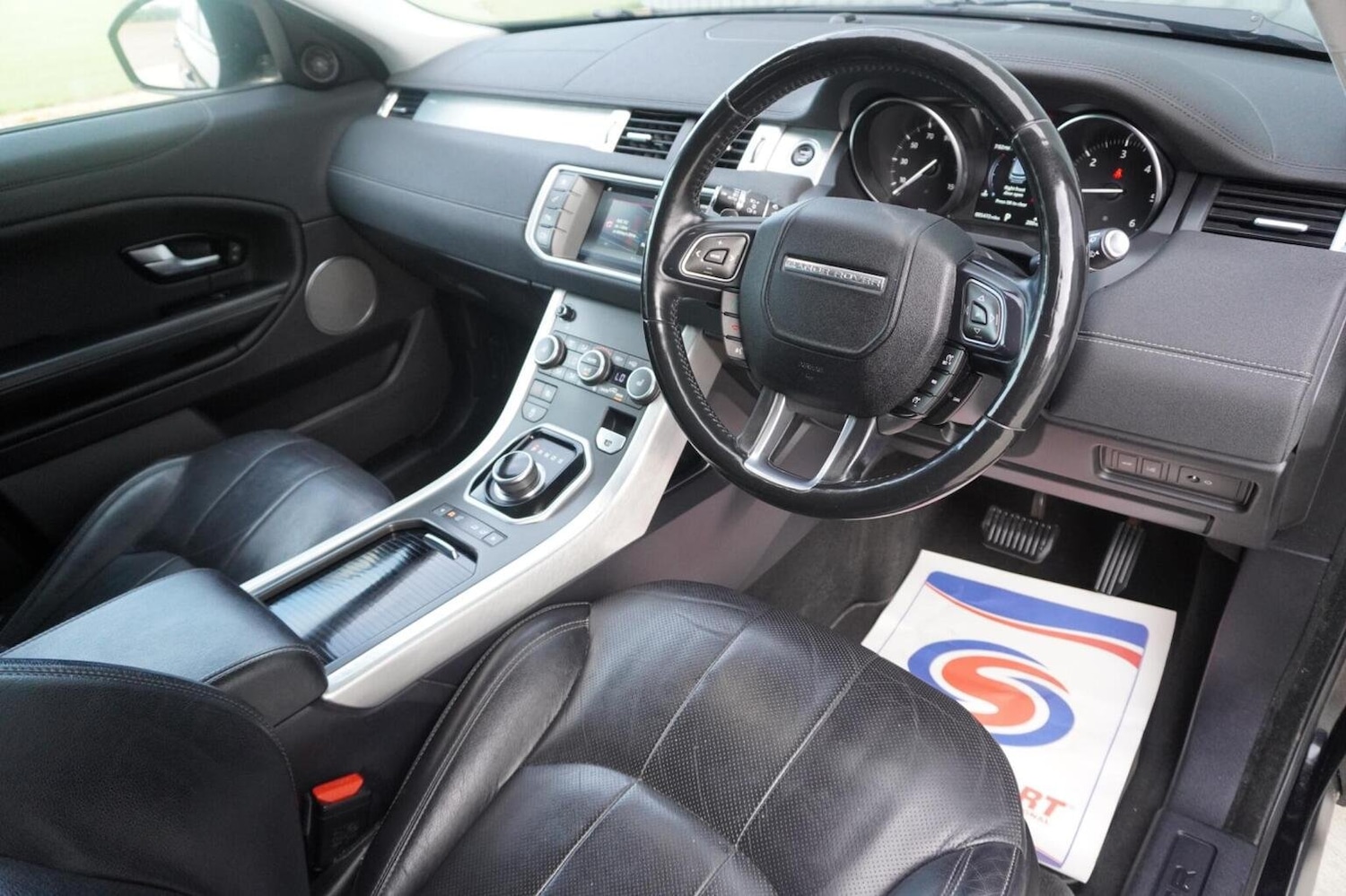 Used Land Rover Range Rover Evoque 2018 for sale - 76324742: Photo 19