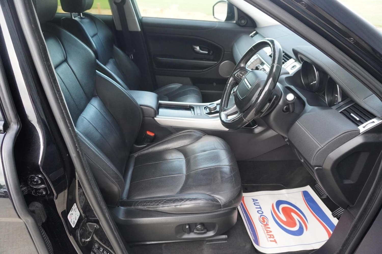 Used Land Rover Range Rover Evoque 2018 for sale - 76324742: Photo 20