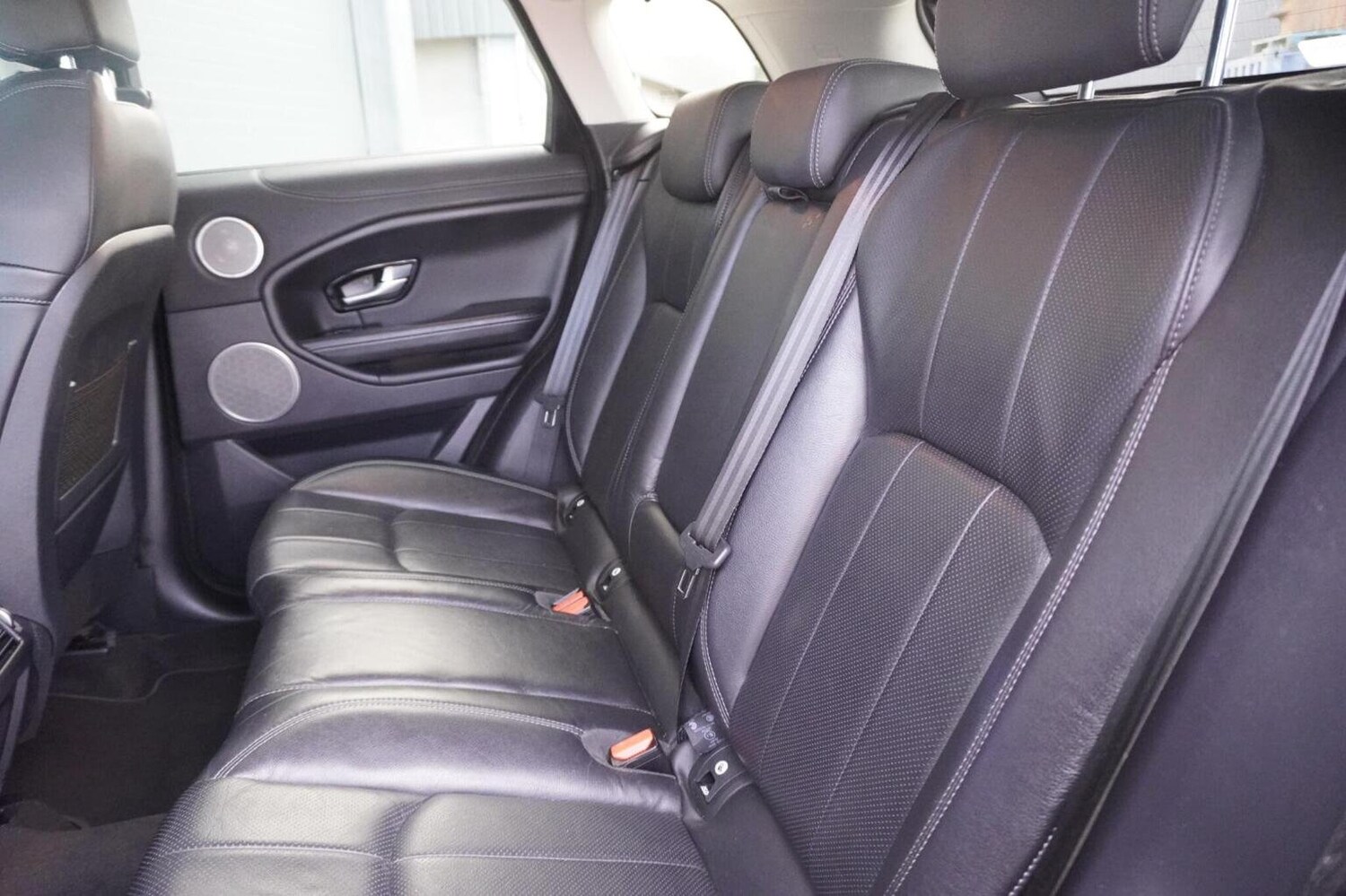 Used Land Rover Range Rover Evoque 2018 for sale - 76324742: Photo 22
