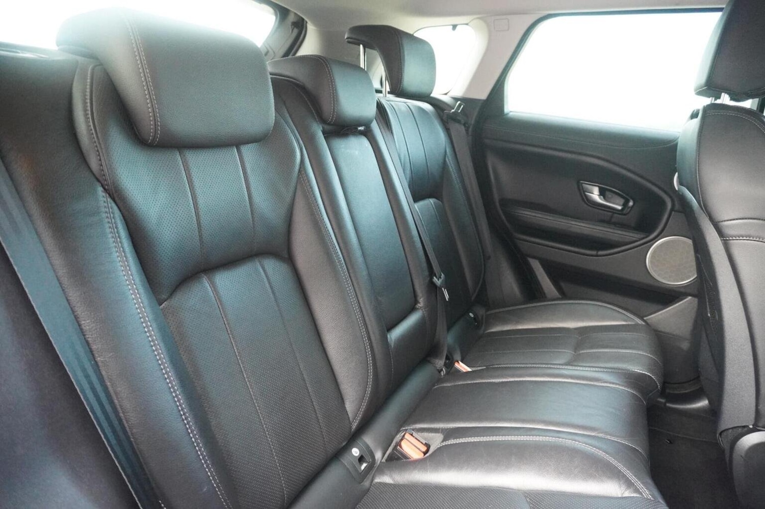 Used Land Rover Range Rover Evoque 2018 for sale - 76324742: Photo 23