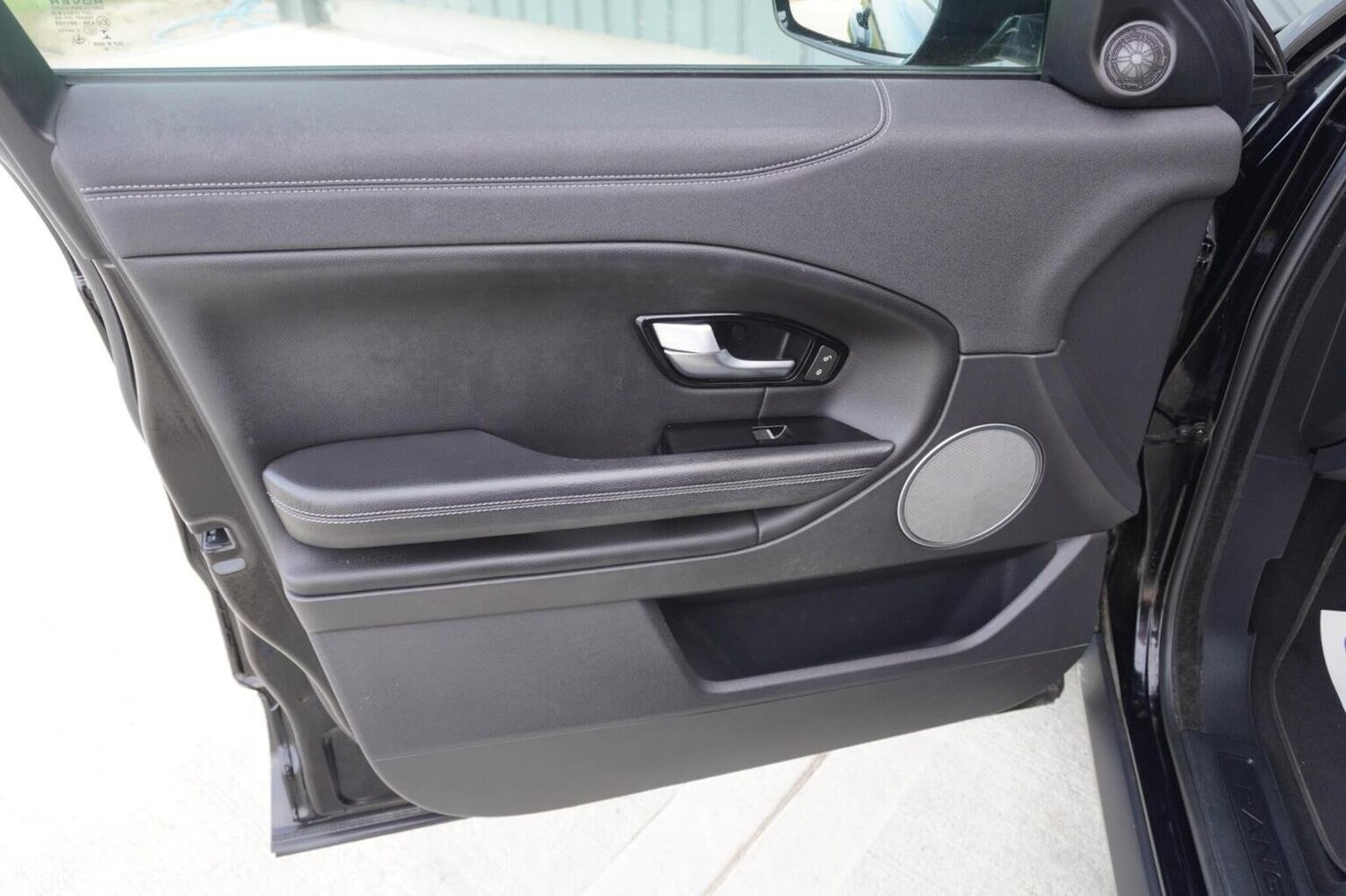 Used Land Rover Range Rover Evoque 2018 for sale - 76324742: Photo 33
