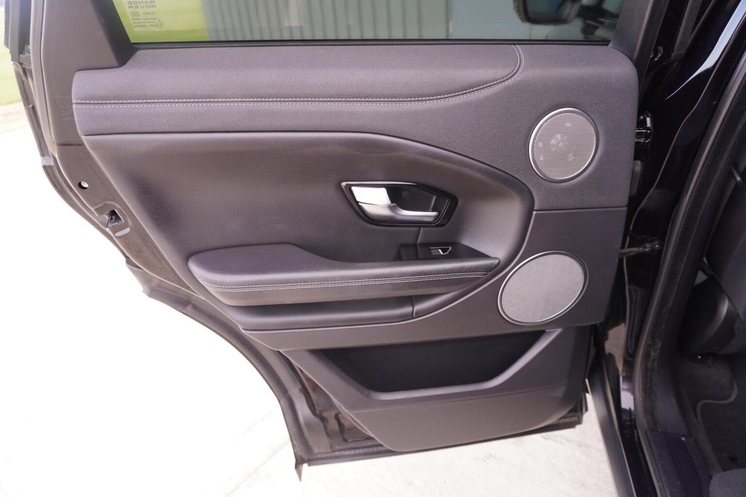 Used Land Rover Range Rover Evoque 2018 for sale - 76324742: Photo 34