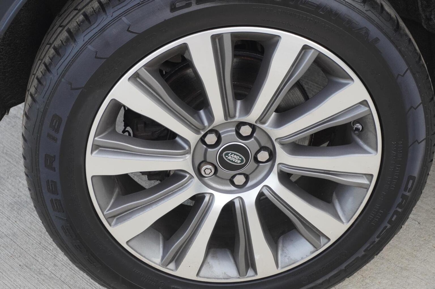 Used Land Rover Range Rover Evoque 2018 for sale - 76324742: Photo 35