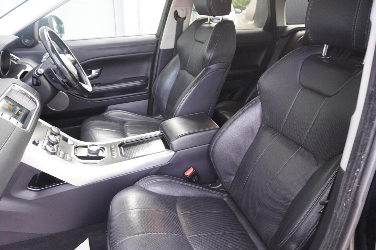 Used Land Rover Range Rover Evoque 2018 for sale - 76324742: Photo 39