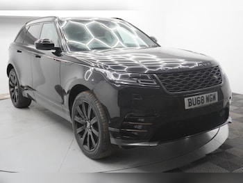 Used Land Rover Range Rover Velar 2018 for sale - 79302079: Photo