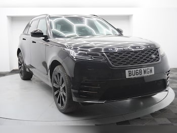 Used Land Rover Range Rover Velar 2018 for sale - 79302079: Photo