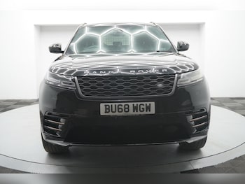 Used Land Rover Range Rover Velar 2018 for sale - 79302079: Photo