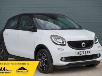 2017 - 1.0 Prime (Premium Plus) Euro 6 (s/s) 5dr