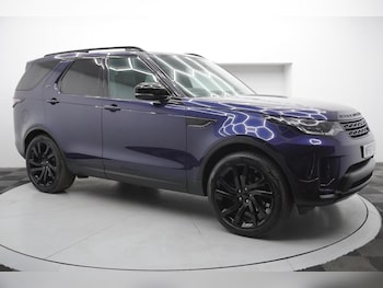 Used Land Rover Discovery 2017 for sale - 79360175: Photo