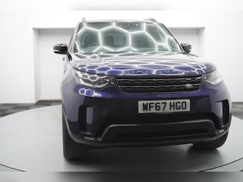 Used Land Rover Discovery 2017 for sale - 79360175: Photo