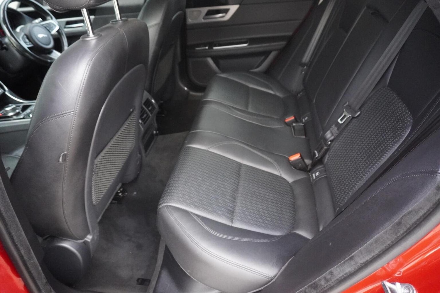 Used Jaguar XF 2018 for sale - 76281459: Photo 19