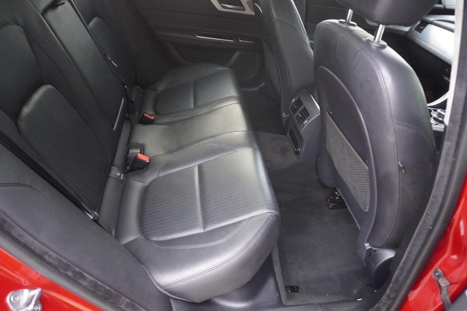 Used Jaguar XF 2018 for sale - 76281459: Photo 20