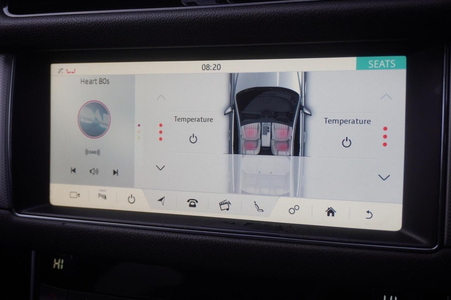 Used Jaguar XF 2018 for sale - 76281459: Photo 31