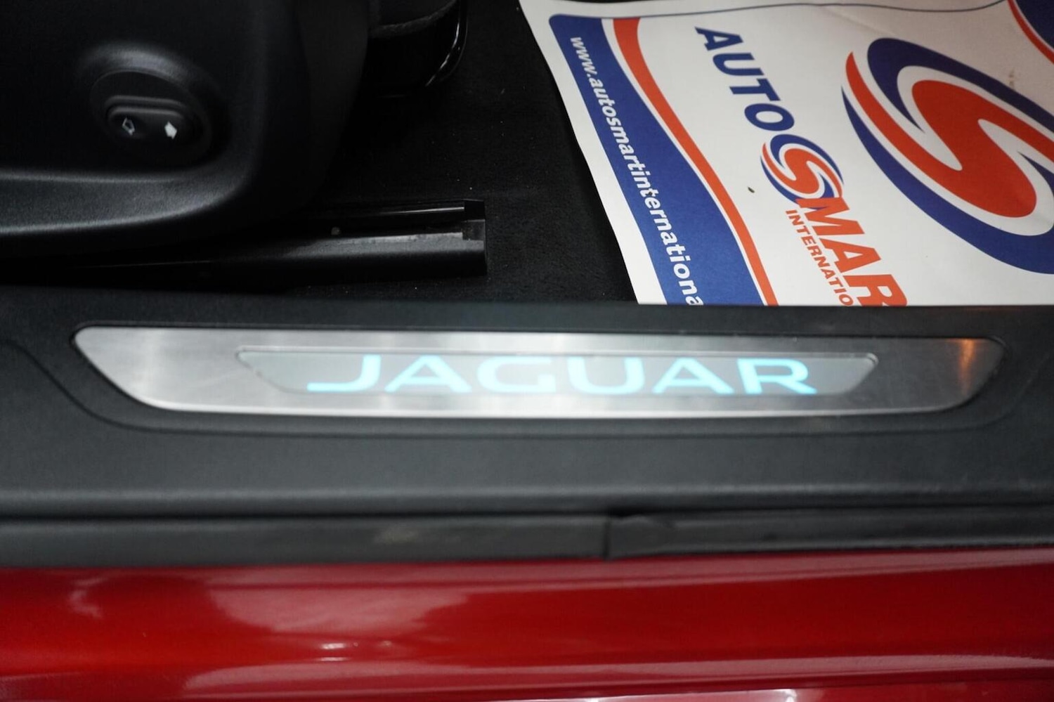 Used Jaguar XF 2018 for sale - 76281459: Photo 53