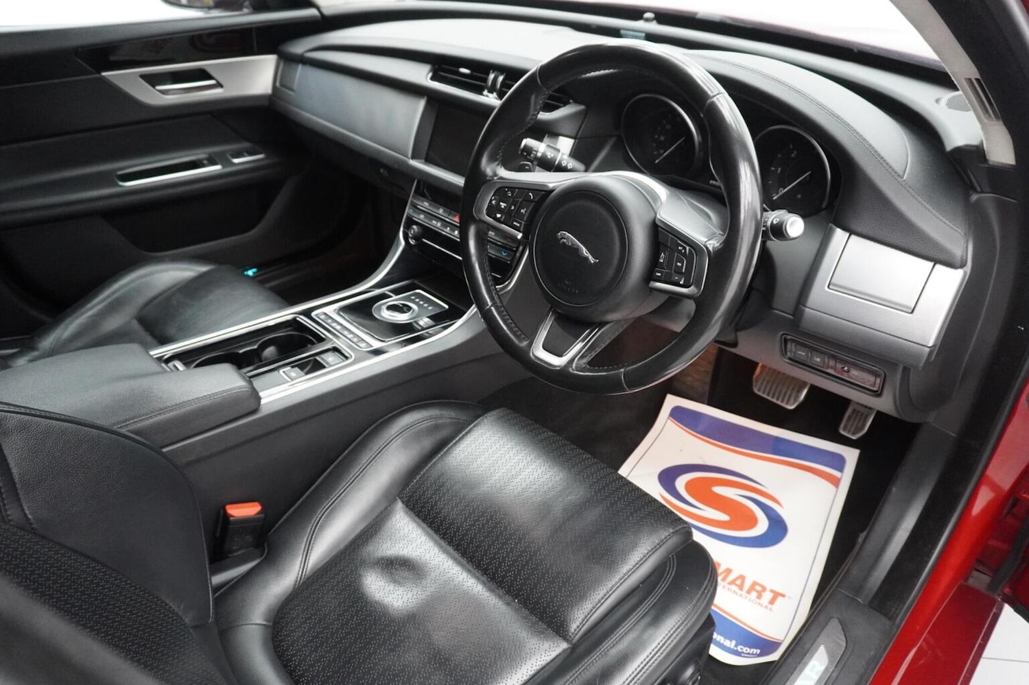 Used Jaguar XF 2018 for sale - 76281459: Photo 55