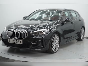 Used BMW 1 Series 2020 for sale - 77837020: Photo