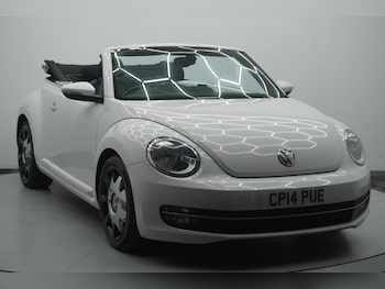 Used Volkswagen Beetle 2014 for sale - 79566592: Photo