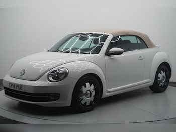 Used Volkswagen Beetle 2014 for sale - 79566592: Photo