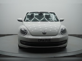 Used Volkswagen Beetle 2014 for sale - 79566592: Photo