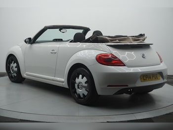 Used Volkswagen Beetle 2014 for sale - 79566592: Photo
