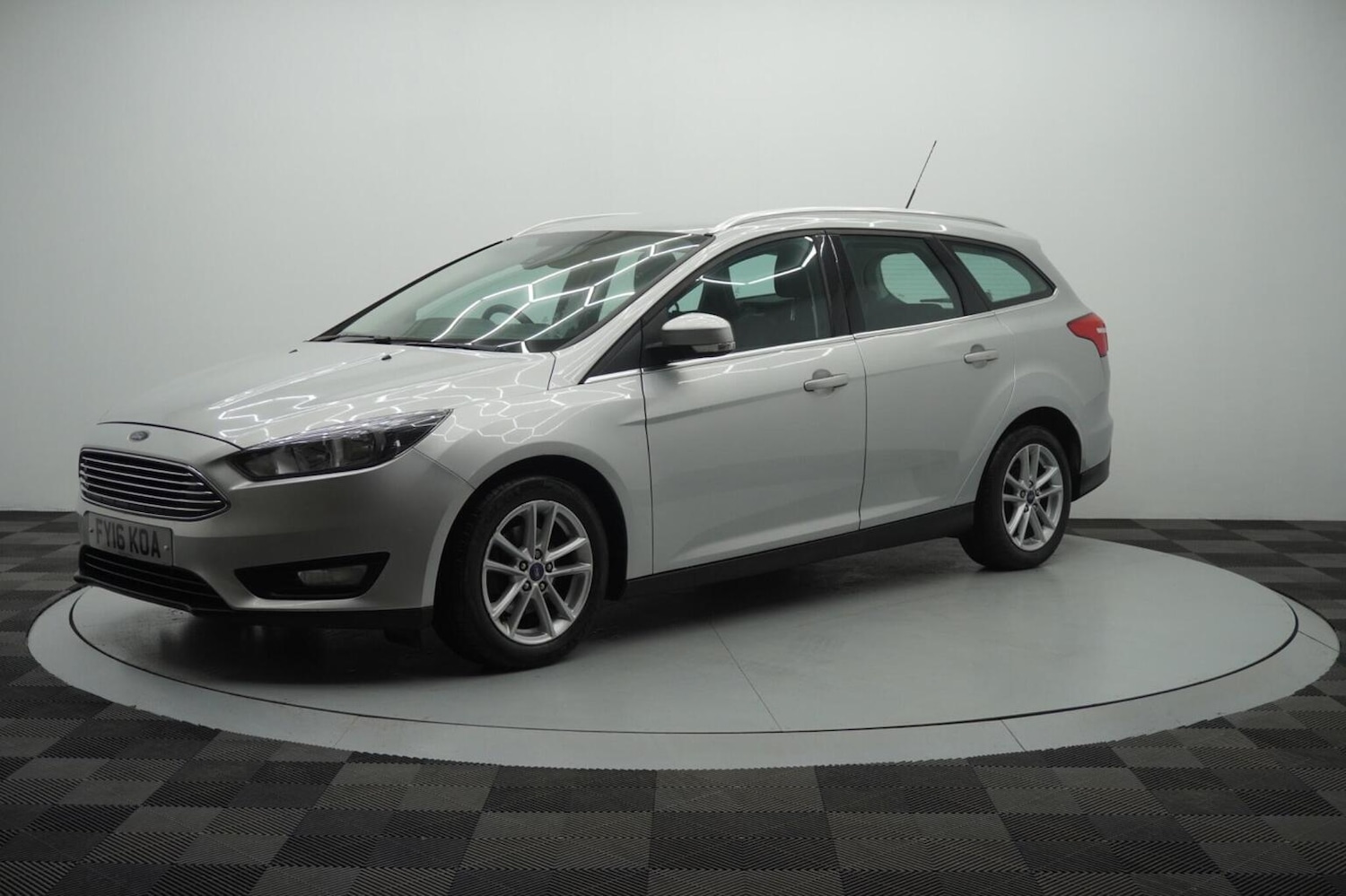 Used Ford Focus 2016 for sale - 77270977: Photo 11