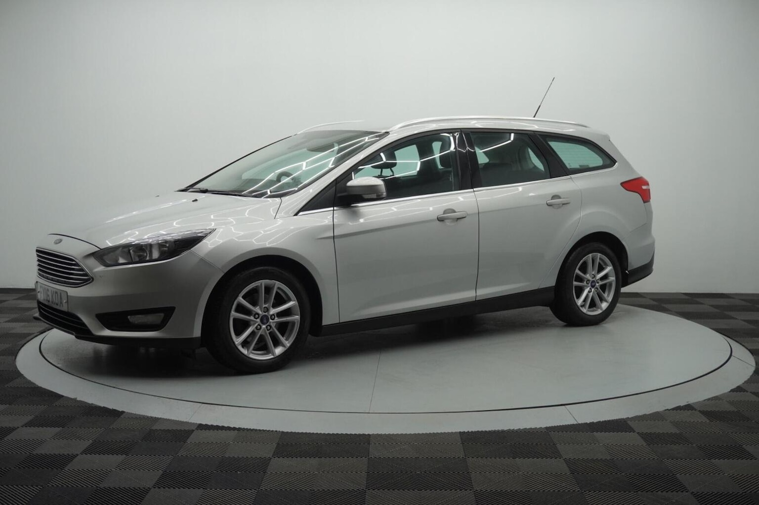 Used Ford Focus 2016 for sale - 77270977: Photo 12