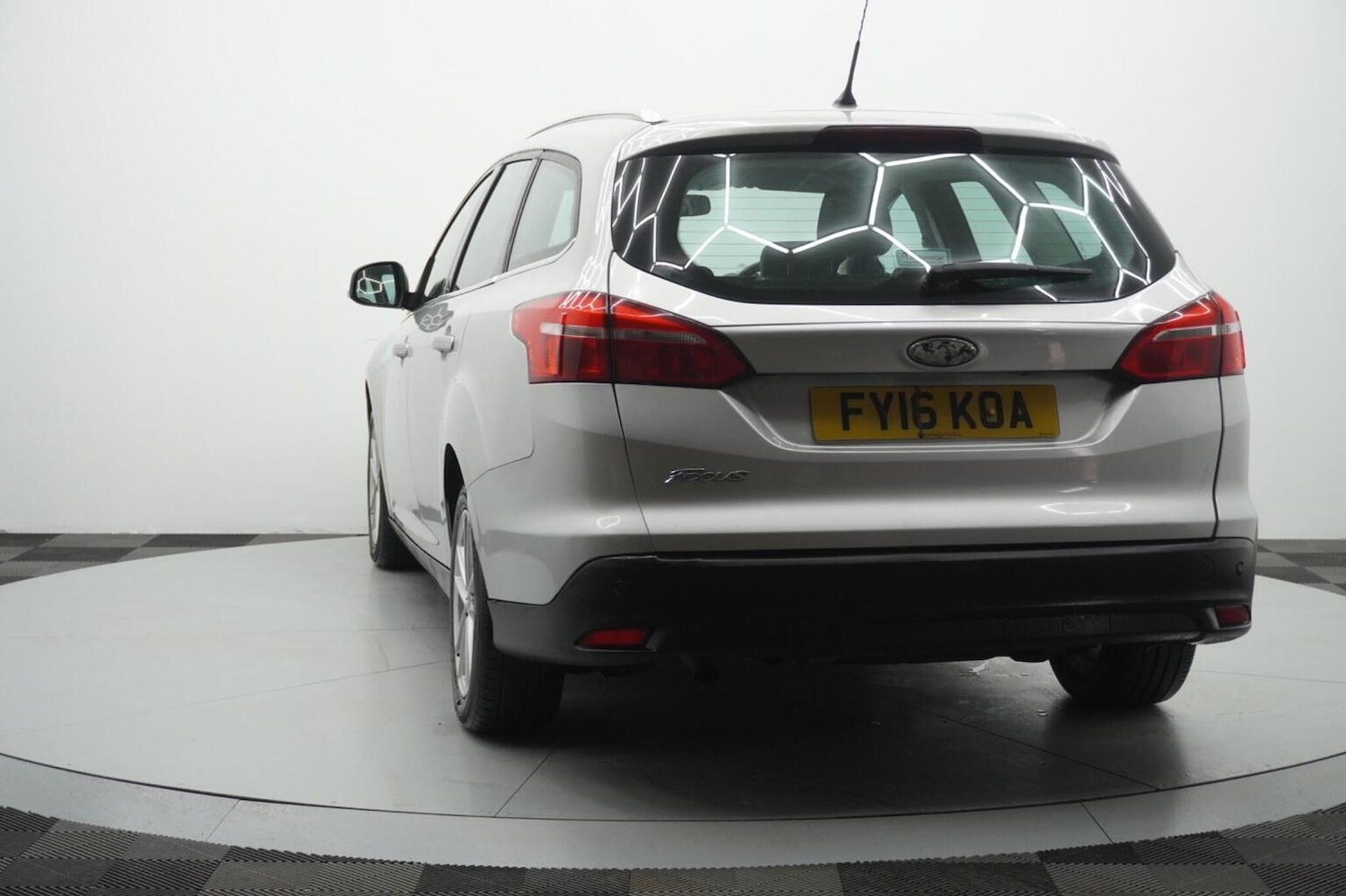 Used Ford Focus 2016 for sale - 77270977: Photo 13