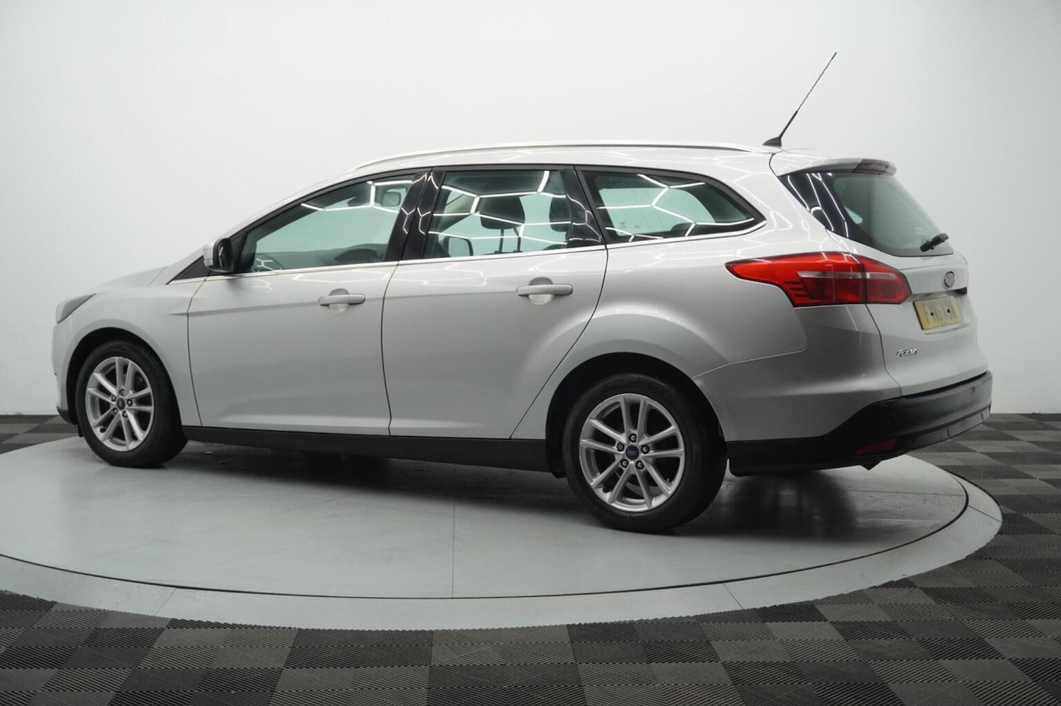 Used Ford Focus 2016 for sale - 77270977: Photo 15