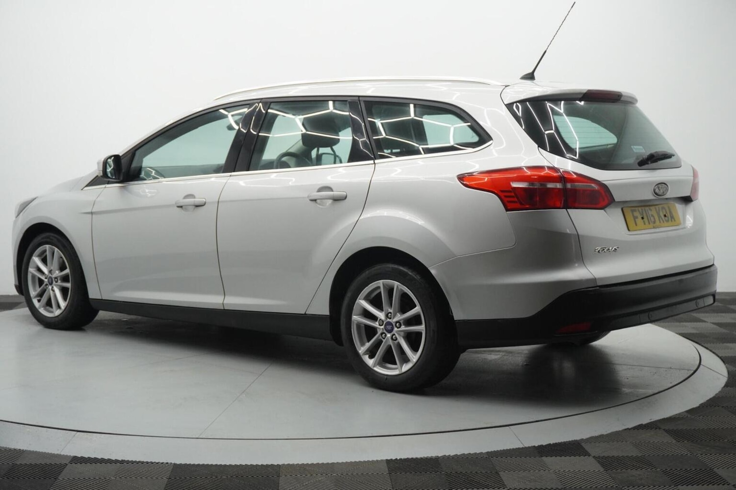 Used Ford Focus 2016 for sale - 77270977: Photo 16