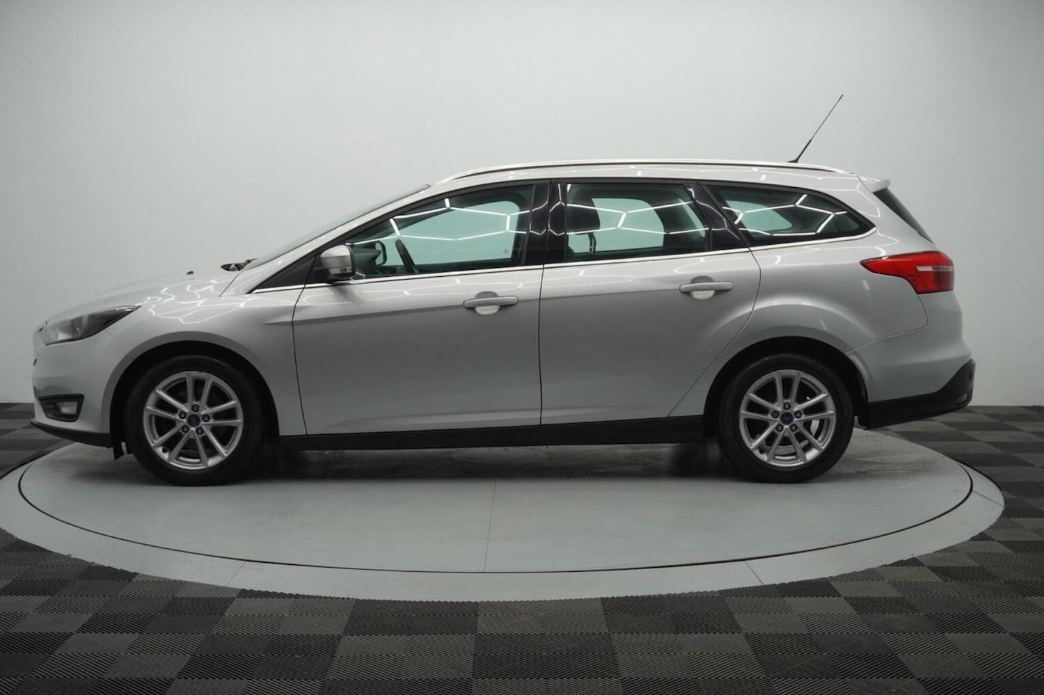 Used Ford Focus 2016 for sale - 77270977: Photo 17