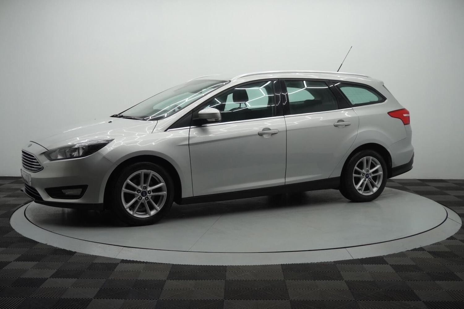 Used Ford Focus 2016 for sale - 77270977: Photo 18