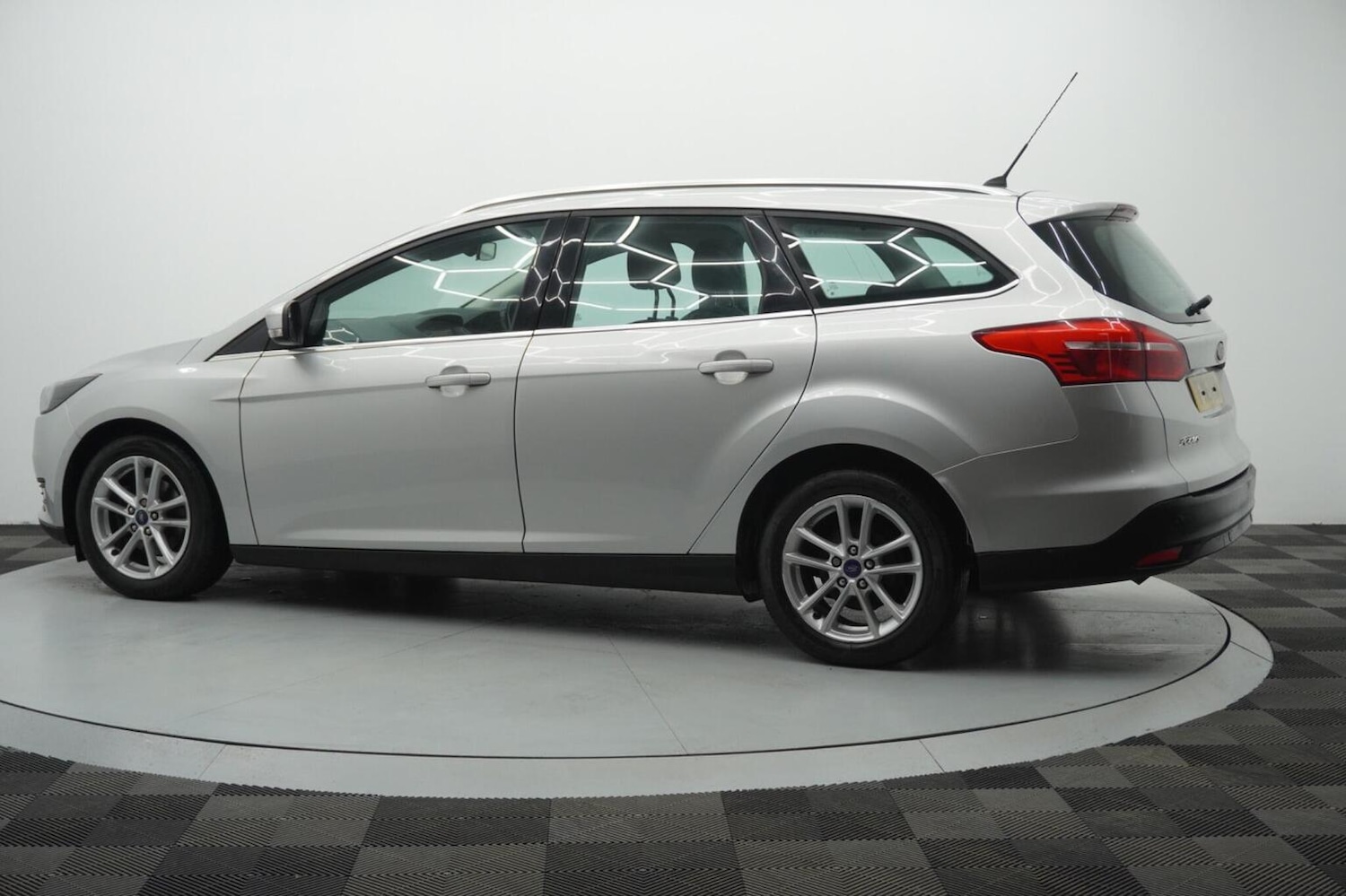 Used Ford Focus 2016 for sale - 77270977: Photo 19