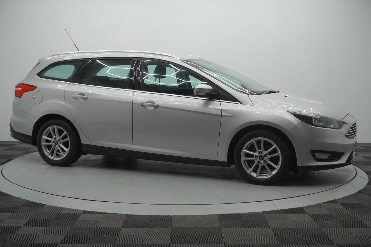 Used Ford Focus 2016 for sale - 77270977: Photo 21