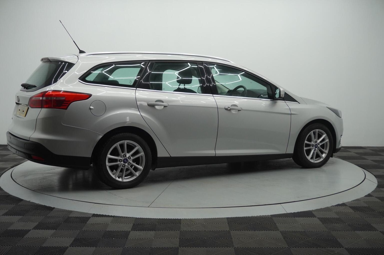 Used Ford Focus 2016 for sale - 77270977: Photo 22