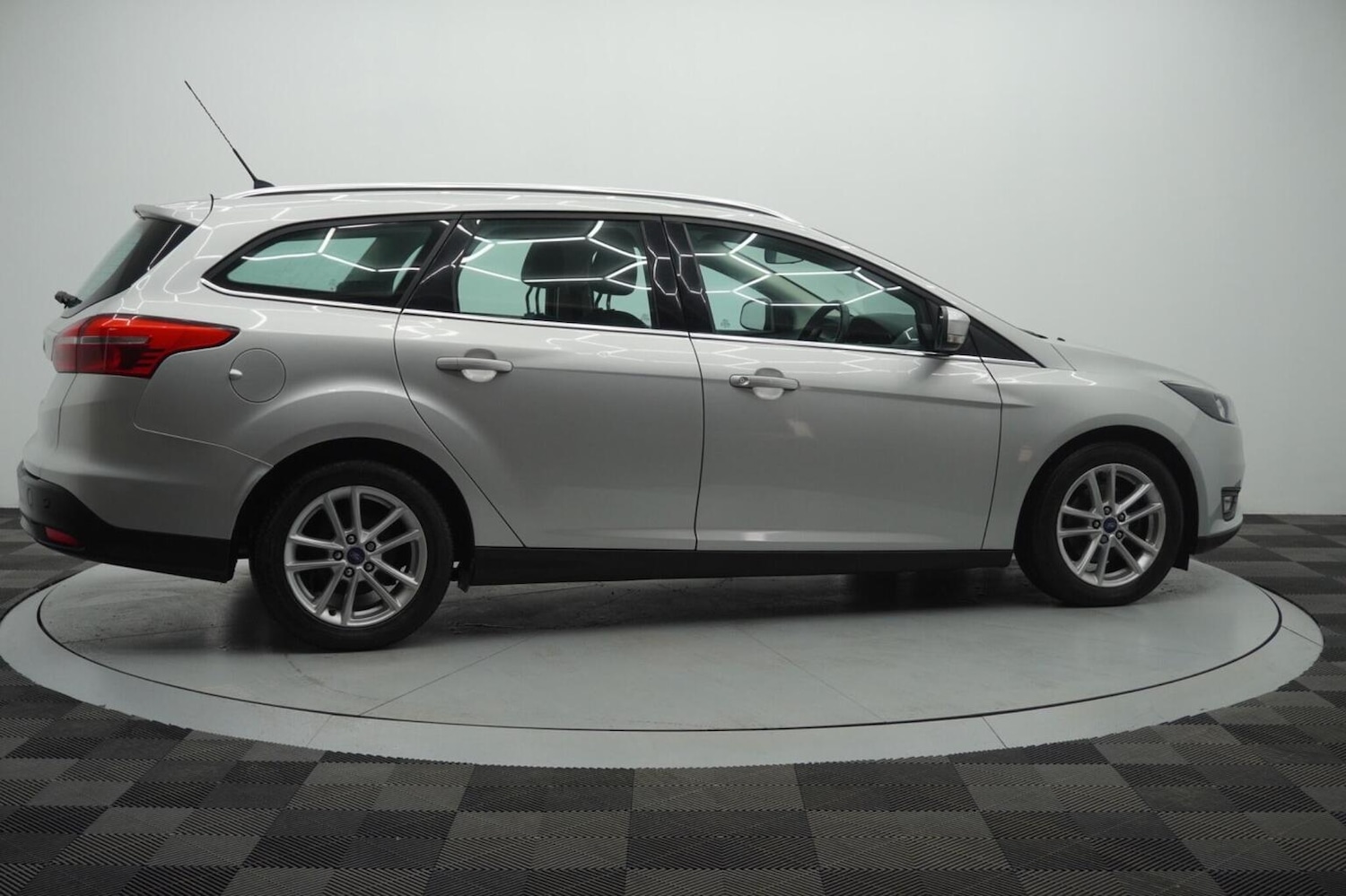 Used Ford Focus 2016 for sale - 77270977: Photo 23