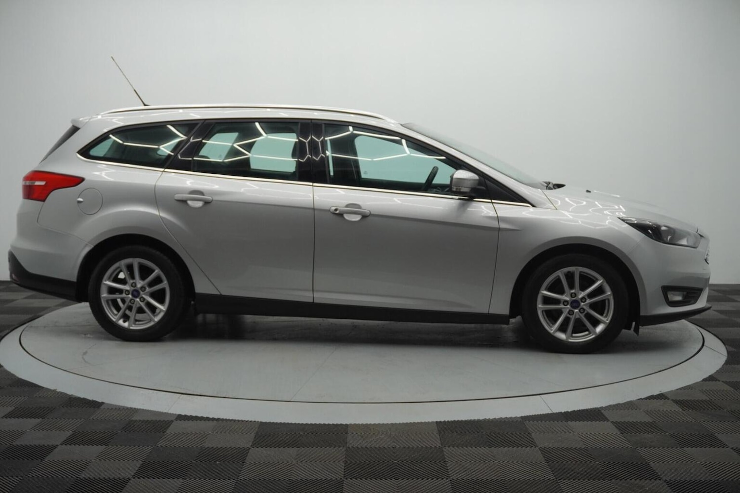 Used Ford Focus 2016 for sale - 77270977: Photo 24