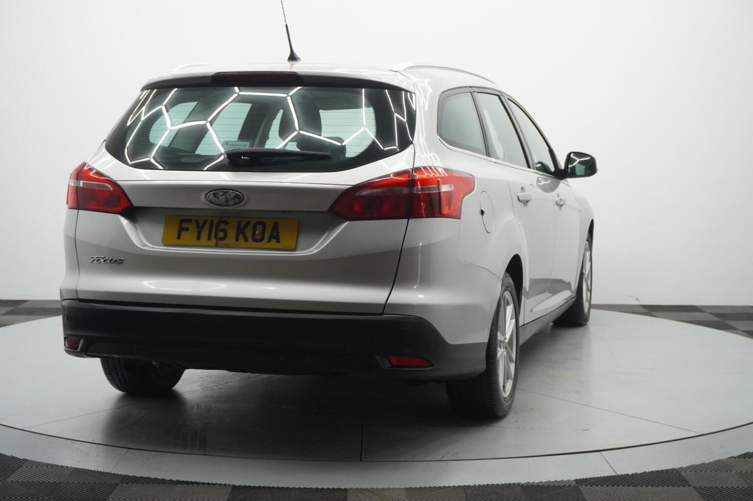 Used Ford Focus 2016 for sale - 77270977: Photo 25