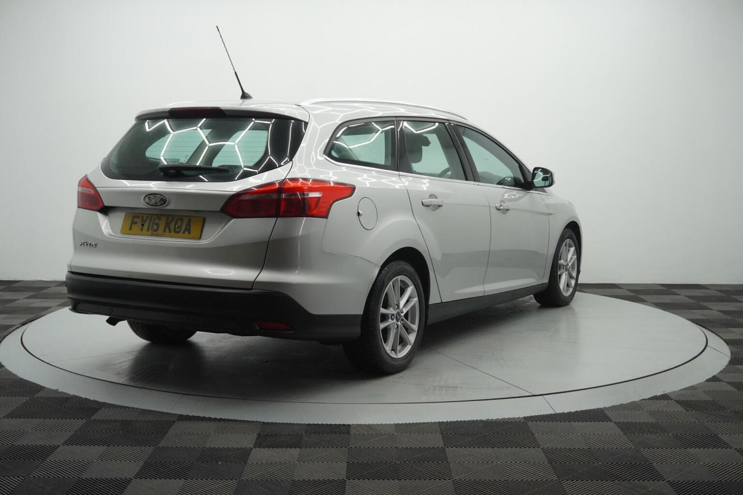 Used Ford Focus 2016 for sale - 77270977: Photo 26