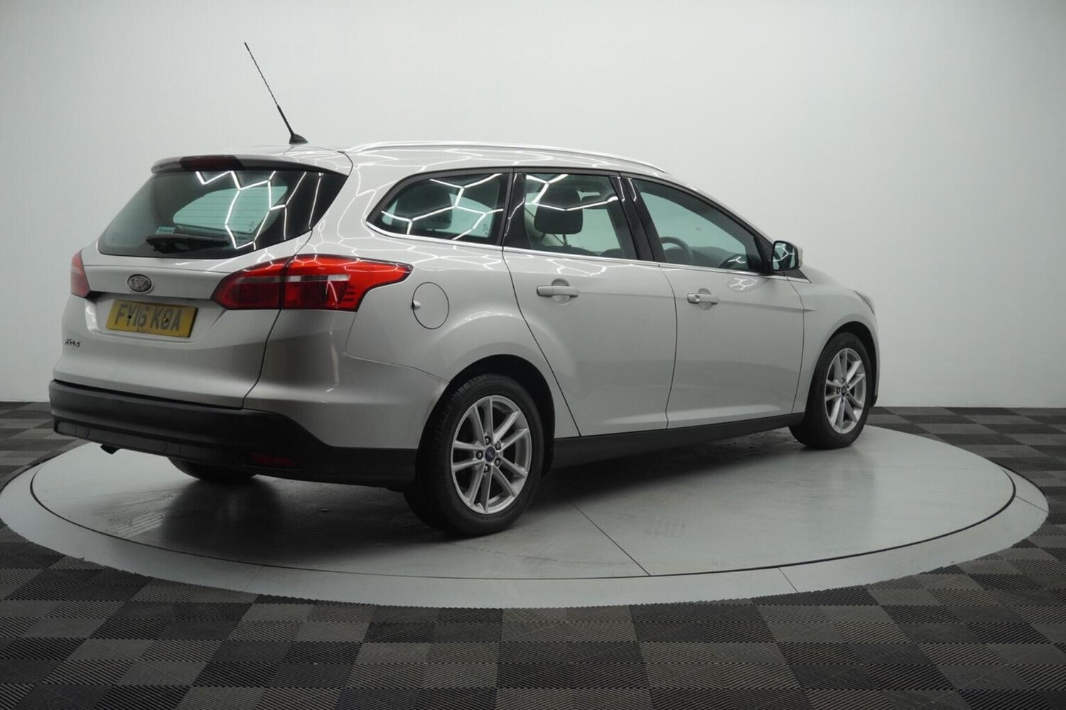 Used Ford Focus 2016 for sale - 77270977: Photo 27