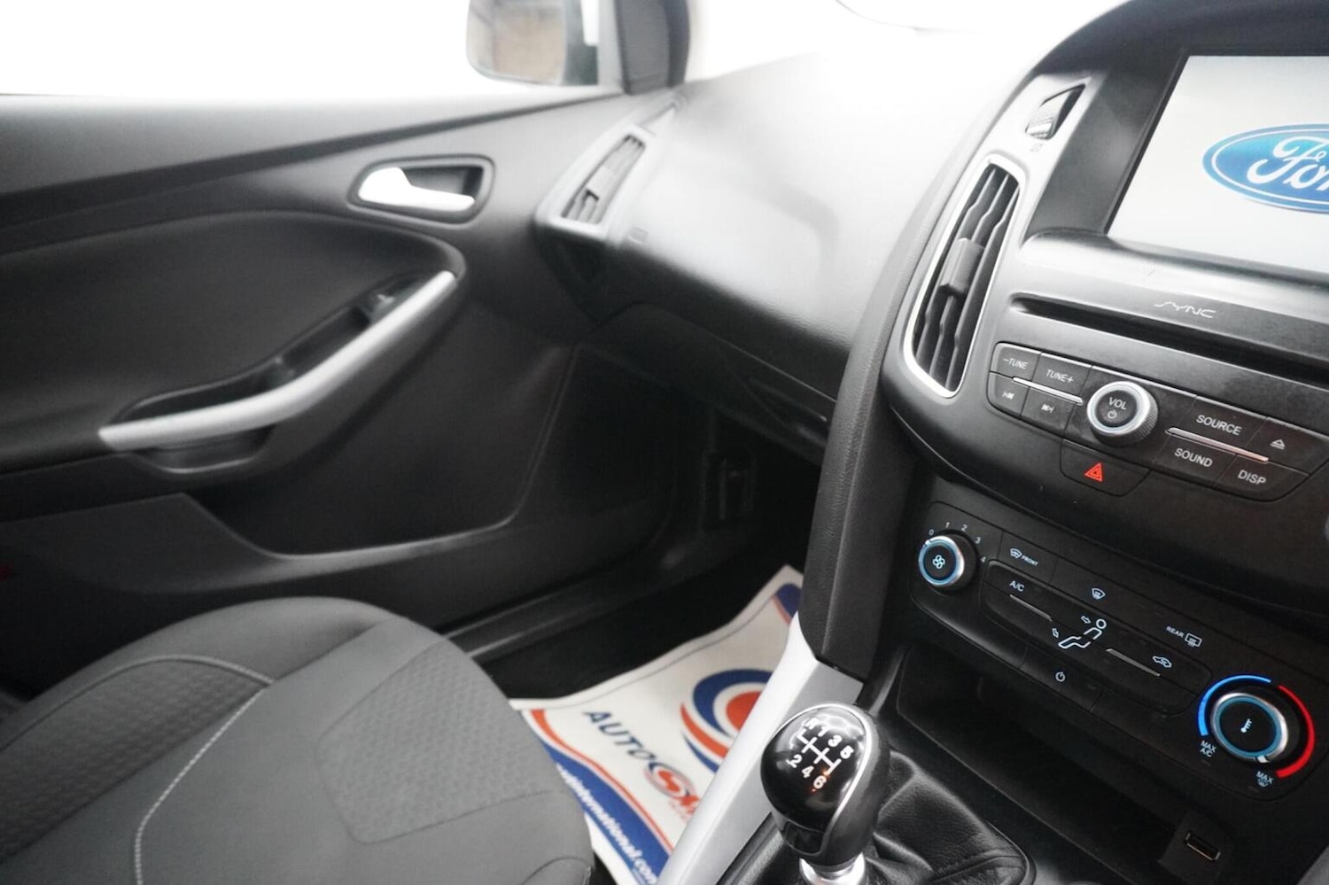 Used Ford Focus 2016 for sale - 77270977: Photo 28