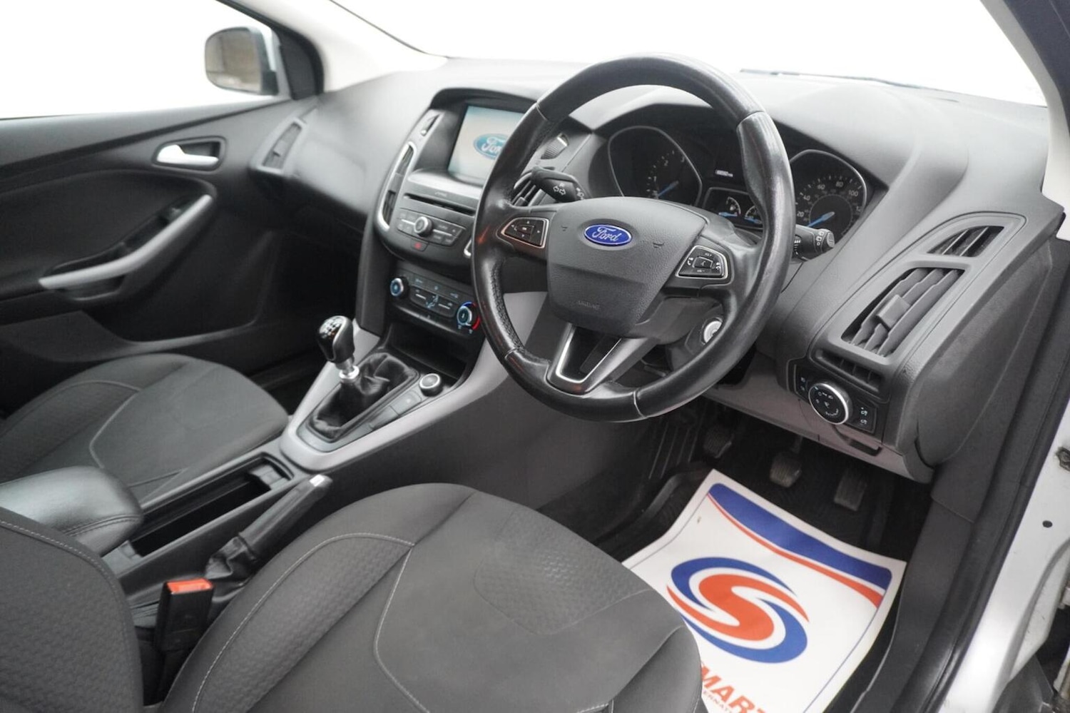 Used Ford Focus 2016 for sale - 77270977: Photo 30